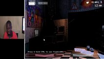 Five Nights At Freddys Funny Reaction