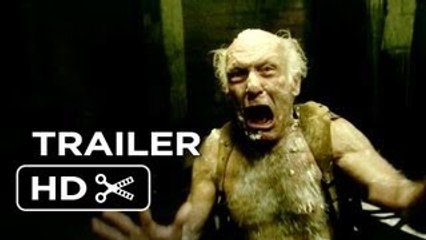 BUTCHER BOYS Trailer [Horror - 2013]