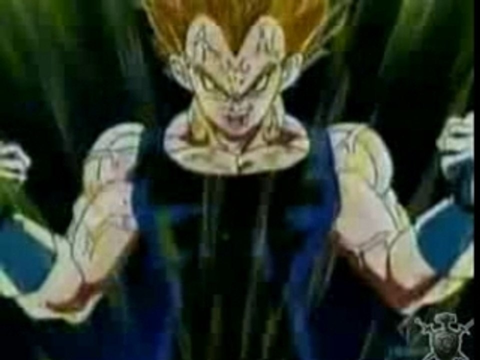 The best of Dragonball The Mix Machine