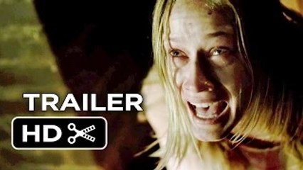 Exorcismo en el Vaticano - The Vatican Tapes - 2015 - Tráiler #1 Subtitulado en Español Latino - HD