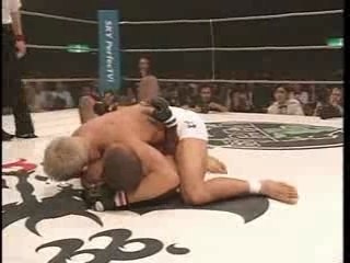 Rumina Sato vs. Rafael Cordeiro