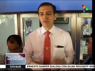 Honduras: clientes de Banco Continental esperan retorno de sus ahorros