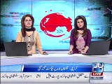 Karachi Gulistan-e-Jauhar incident updates