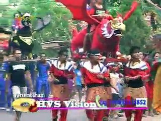 KEKECOS BELING @ Seni Burok CAHAYA BUDAYA Pabedilan Cirebon Clip HVS Vision