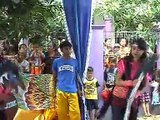 KUDA LUMPING Pokoe Joged @ Seni Burok CAHAYA BUDAYA Pabedilan Cirebon Clip HVS Vision