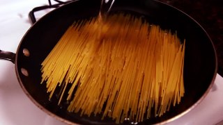 The Fastest Way To Cook Pasta