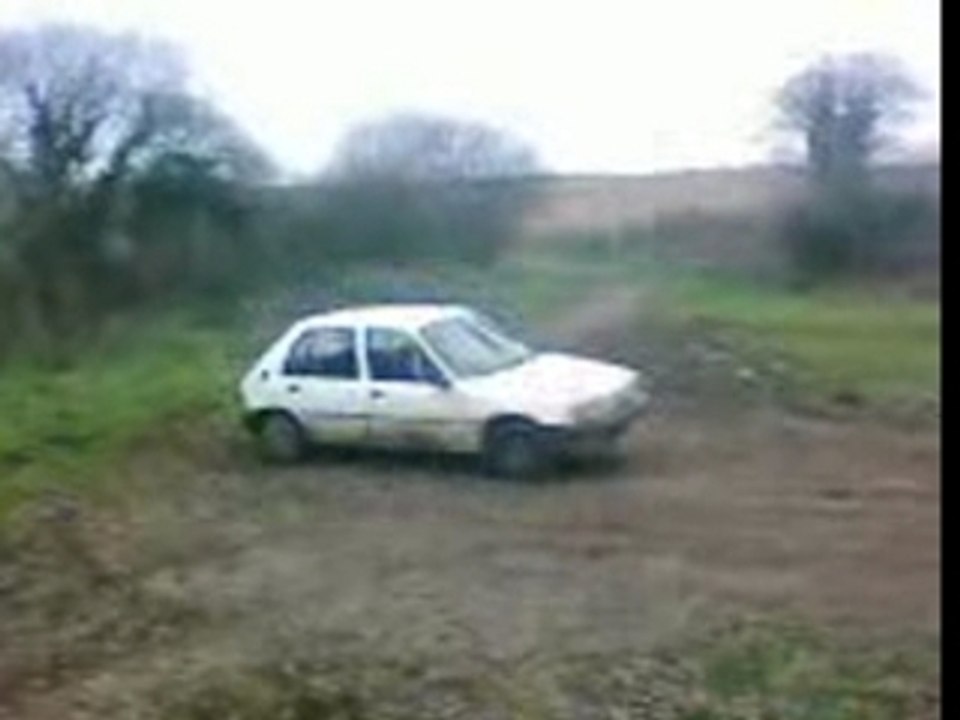 205 TOUTCH