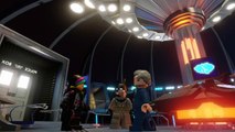 LEGO DIMENSIONS: Bad Lip Reading by FGTEEV (Scooby Doo, Doctor Who & Main TRAILER Parody)