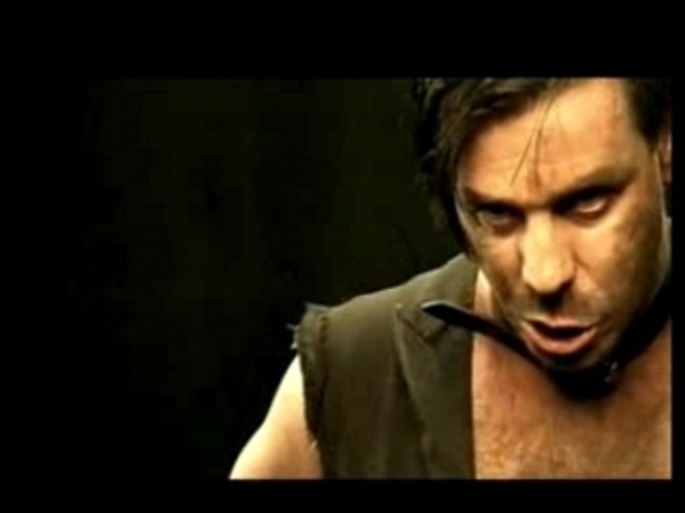 Rammstein - Mein Teil