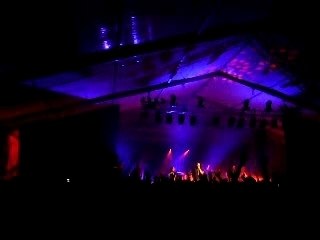 Cowboys fringants Nantes