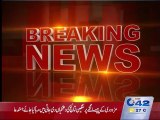 Breaking News: Nawab Town student shot dead in Dacoity