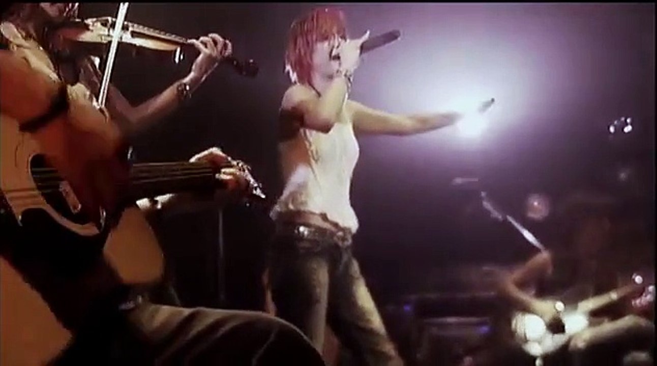 Anna Tsuchiya - Every Moment