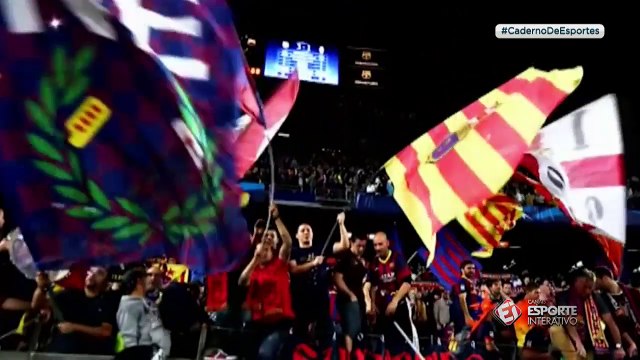 Como o esporte explica o mundo: Barcelona e Real Madrid