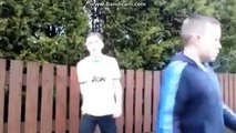These Irish Travellers Calling Some Kid Out For A Fight Is The Best Thing You'll See Today