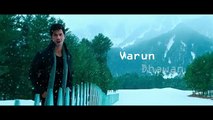 Dilwale Official Trailer 2015  Shahrukh Khan  Kajol  Varun Dhawan  Kriti Sanon Full HD