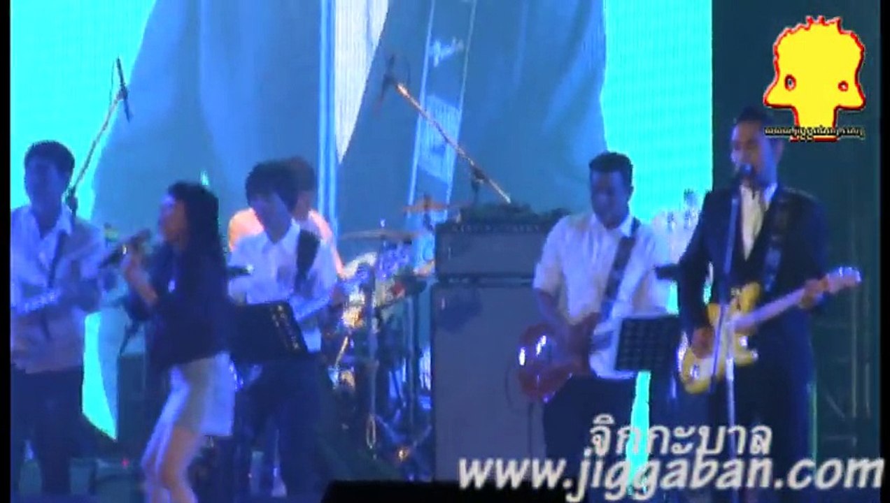 บานาน่าโบ๊ท,เชษฐา,โรสแมรี่,ถังเบียร์,อู๋ ธรรพ์ธร,เต็น สมายบัฟ,อัยย์ - 90's First Album concert