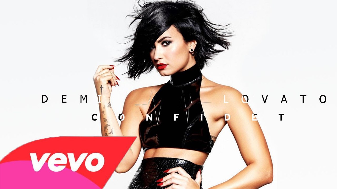 Demi Lovato Confident Official Music Video 2016
