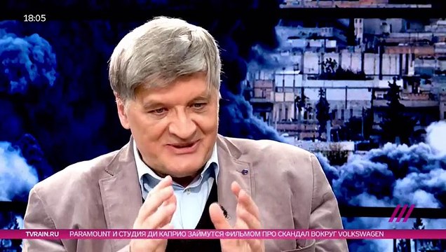 Медведев: Гибридные войны Путина и как он умеет лгать на весь мир