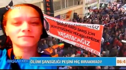 Gün Başlarken 14.10.2015 1.Kısım