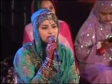 Apni Nisbat Se Mein Kuch Nahi Hoon By Hooria Faheem Mehfil-e-Milad 12 Rabi-ul-Awal