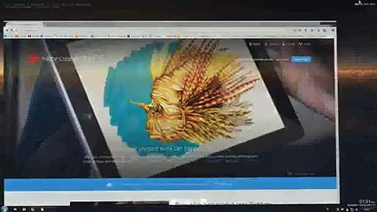 Learn basic Adobe Photoshop 1