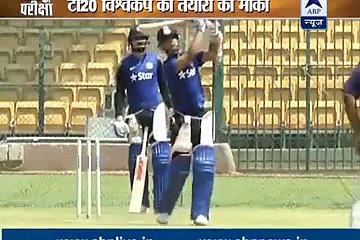 Pakistan vs England 1st Test Match Day 1, Highlights, from Abu dhabi - 2015