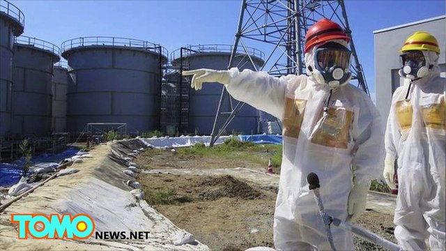 Thyroid cancer among children near Fukushima up 50x since disaster