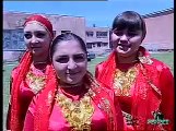 Kazakistan'daki Ahıska Türkleri