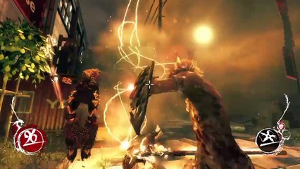 Shadow Warrior Chapter 7 You Should See The Other Guy