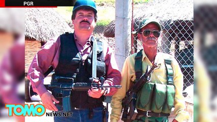 Drug kingpin El Chapo puts $100 million bounty on Donald Trump