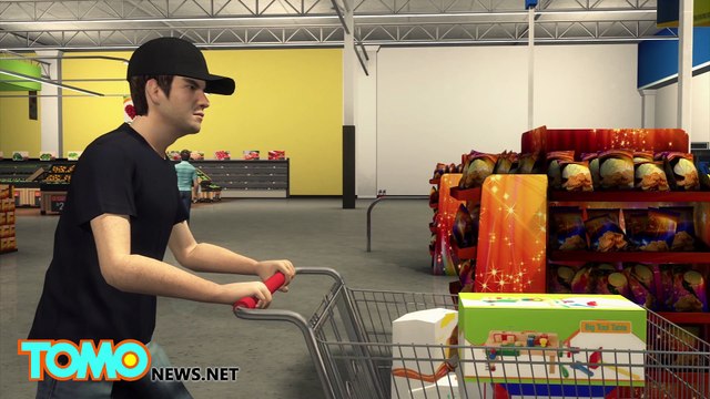 Bystander with concealed carry shoots at Home Depot shoplifters