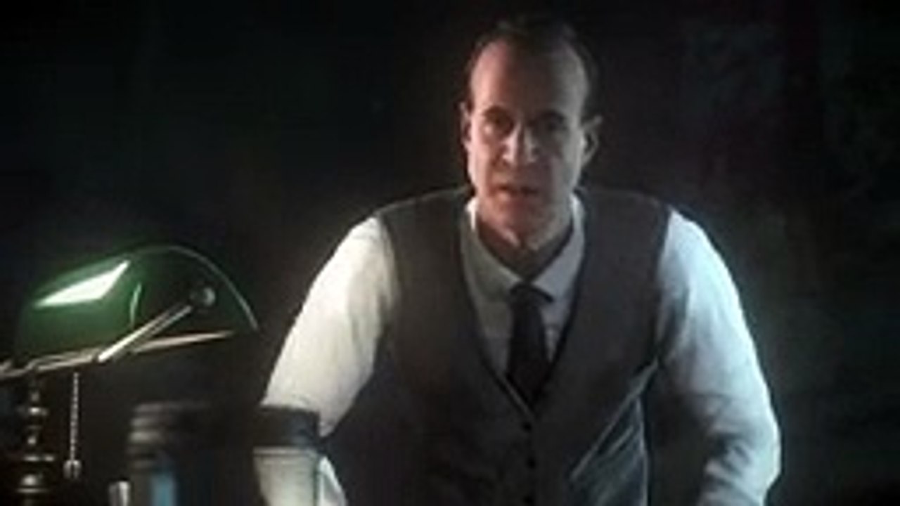 UNTIL DAWN- DIA DE ESPIRITUS #4 - YouTube