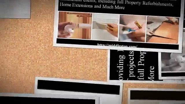 Best Property Refurbishment in London