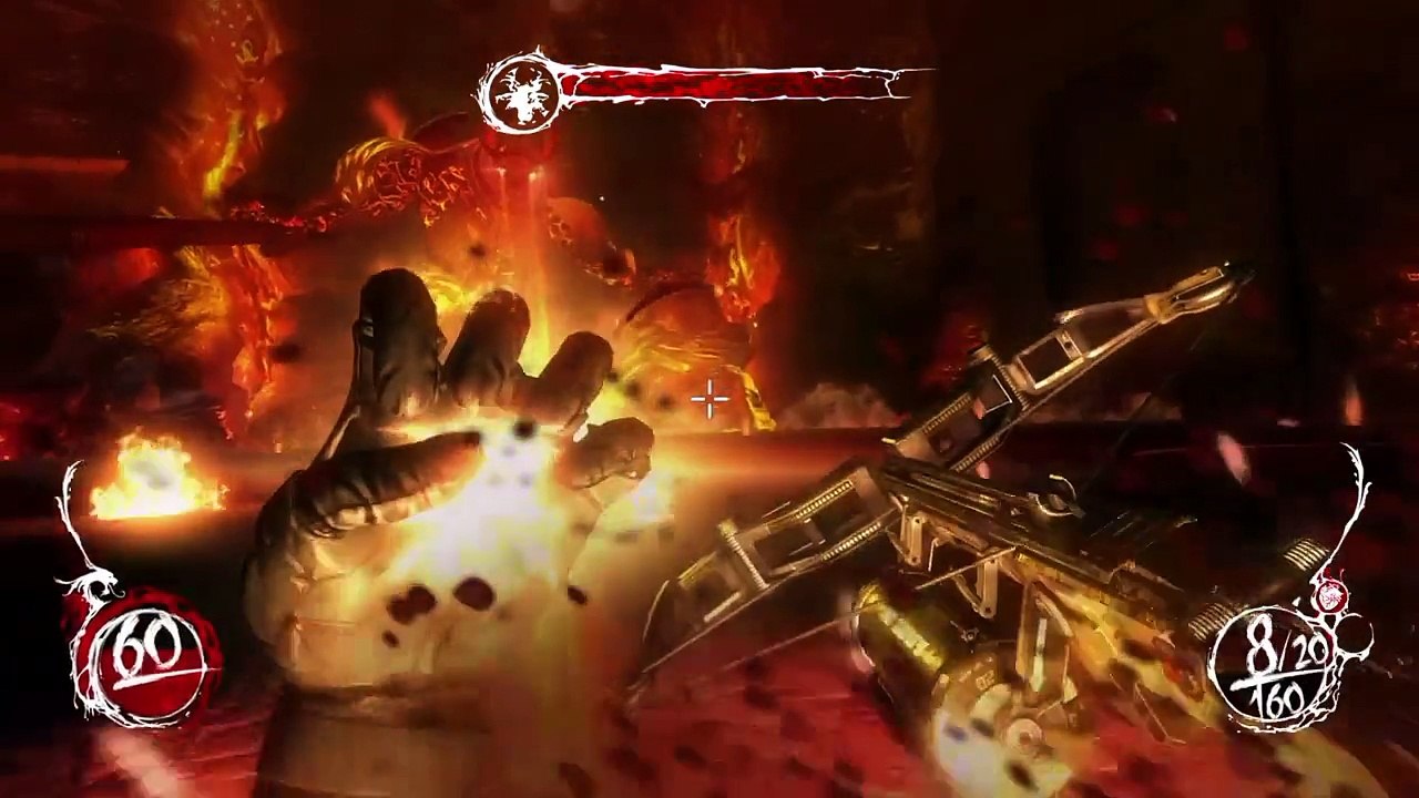 Shadow Warroir Chapter 6