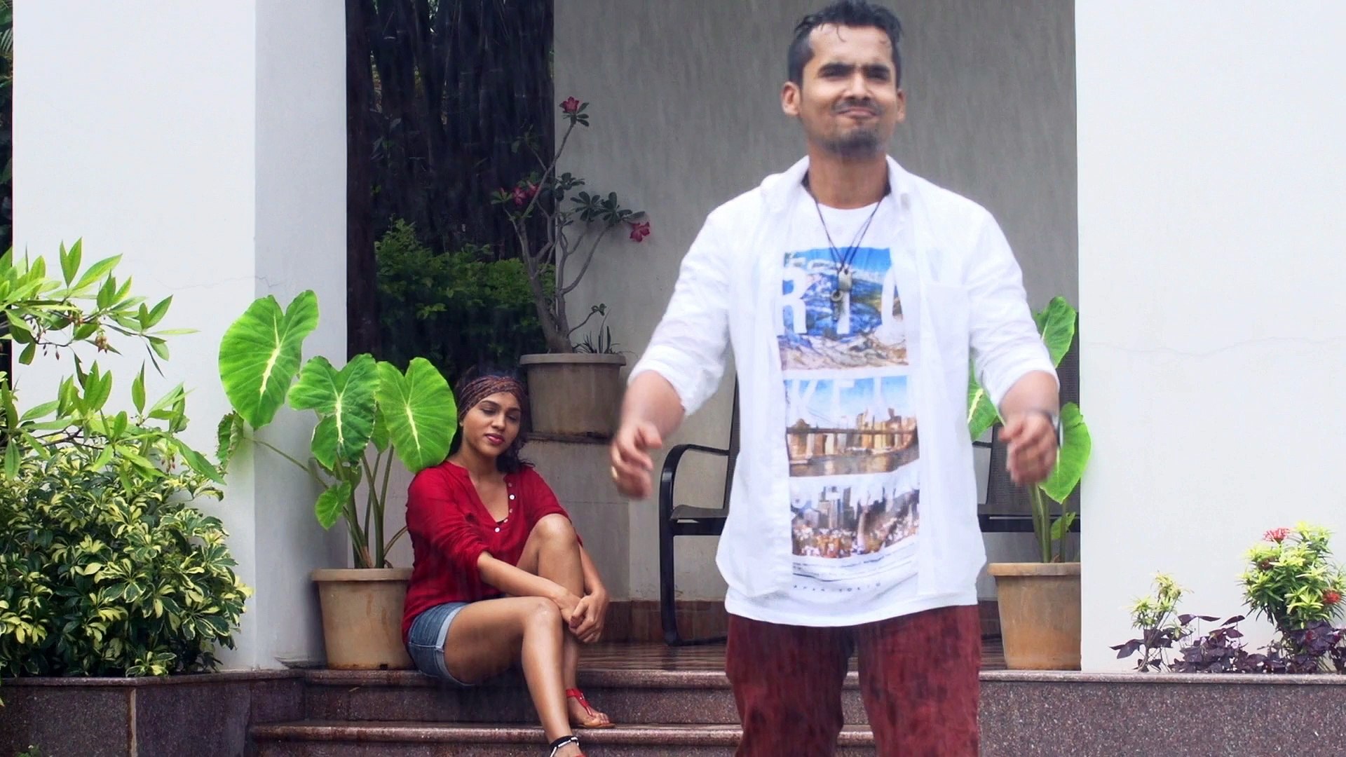 ⁣Private Video Song in Telugu