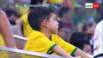 Brasil 5 x 1 Haiti, Melhores Momentos - Amistoso (Sub-23) 12_10_2015