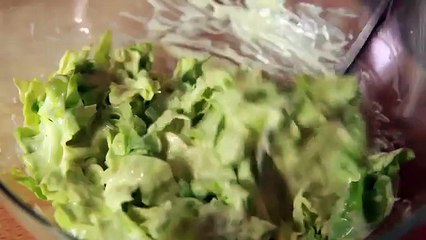 How to Make a New York Club Sandwich - Recipe in description