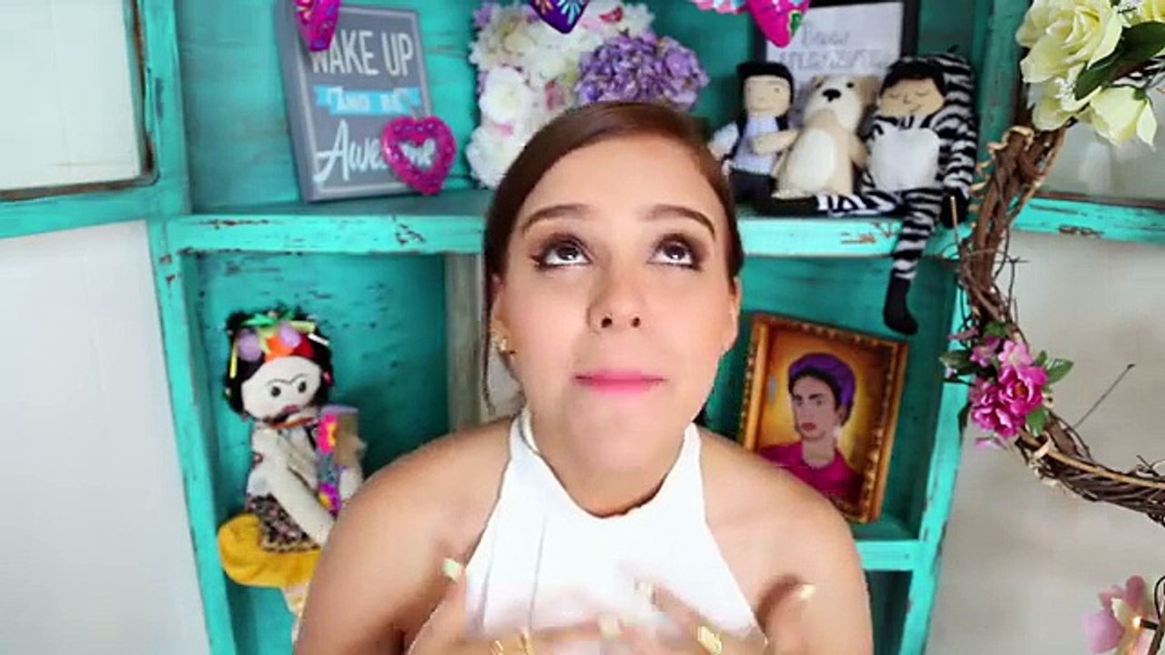 LA IDEA MÁS BONITA PARA MAMÁ ♥ - Yuya - YouTube