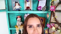 MAQUILLAJE EN ORDEN ♥ - YUYA - YouTube