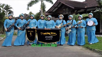Qasidah Nasida Ria Album Supermasi Hukum