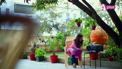 Farwa-ki-ABC-Episode 3 Aplus Full