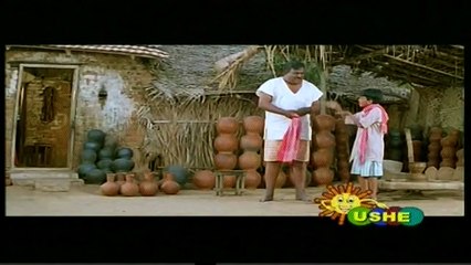 Doddanna & Master Anand Kannada comedy scene from-VKftM0pmZ-s