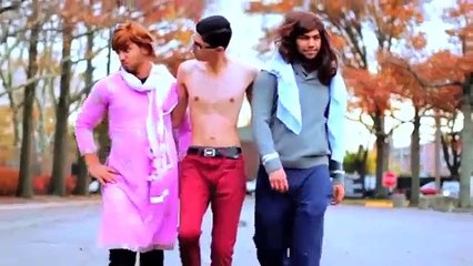 Old Generation Vs. New Generation