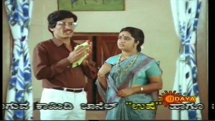 Kaashinath kannada comedy scene form the movie Chapala Chennigaraya-NS6vr4j0V3c