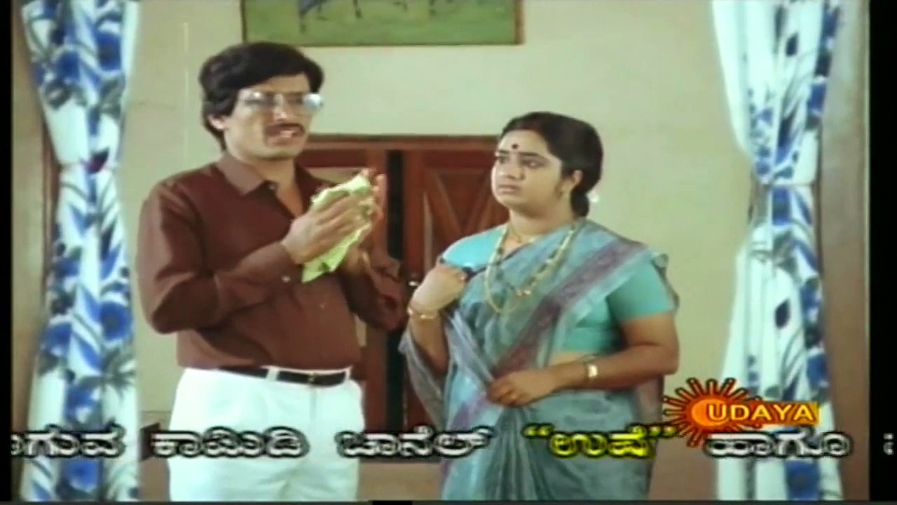 Kaashinath kannada comedy scene form the movie Chapala Chennigaraya-NS6vr4j0V3c