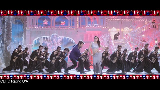 Ram Charan Bruce Lee Release Date Teaser 5