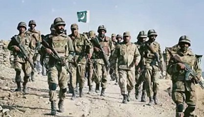 Pakistan Army - Russia said that no one can defeat Pakistan