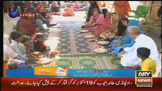 The Morning Show With Sanam – 14th October 2015 P6