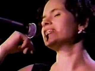 10000 Maniacs - Stockton Gala Days -1993