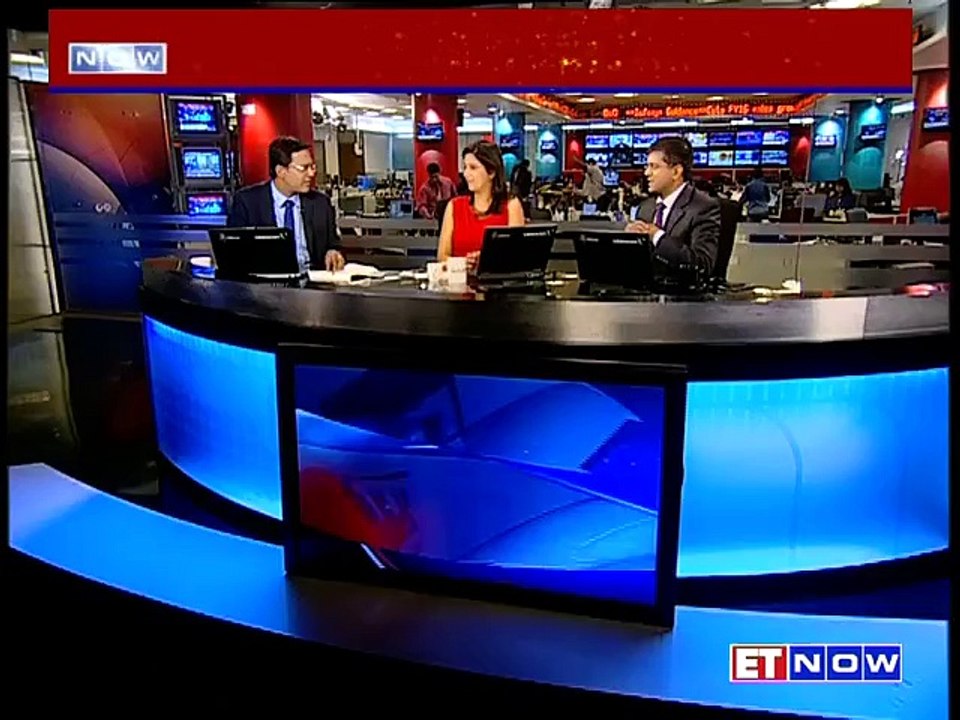 Market Expert Anup Maheshwari On Indian Markets, Sectoral Bets & More